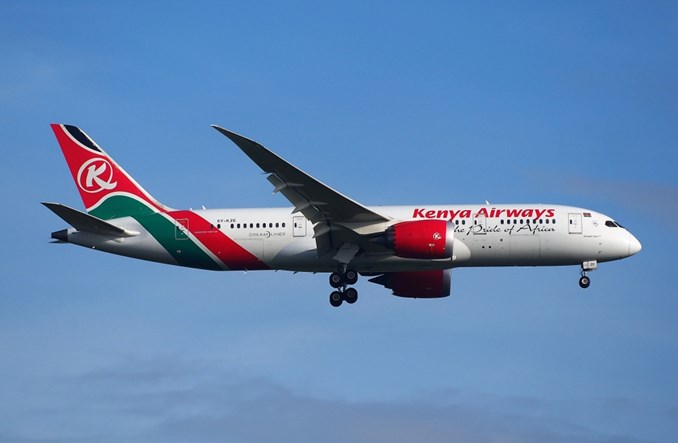 Mikosz, Kenya Airways: Związkowcy LOT-u ponieśli porażkę intelektualną (cz.1)