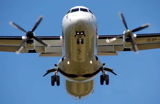 Belfast zyskał sześć nowych tras do Anglii dzięki Aer Lingus i Stobart Air