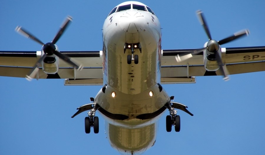 Belfast zyskał sześć nowych tras do Anglii dzięki Aer Lingus i Stobart Air Belfast zyskał sześć nowych tras do Anglii dzięki Aer Lingus i Stobart Air