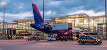 Wrocław Airport: Będzie 2,5 mln pasażerów w tym roku