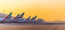 Lotnisko w Dubaju pobiło światowy rekord w liczbie obsłużonych pasażerów