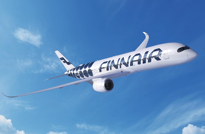 Finnair: Kolejne połączenia do USA. Nowością loty do Los Angeles