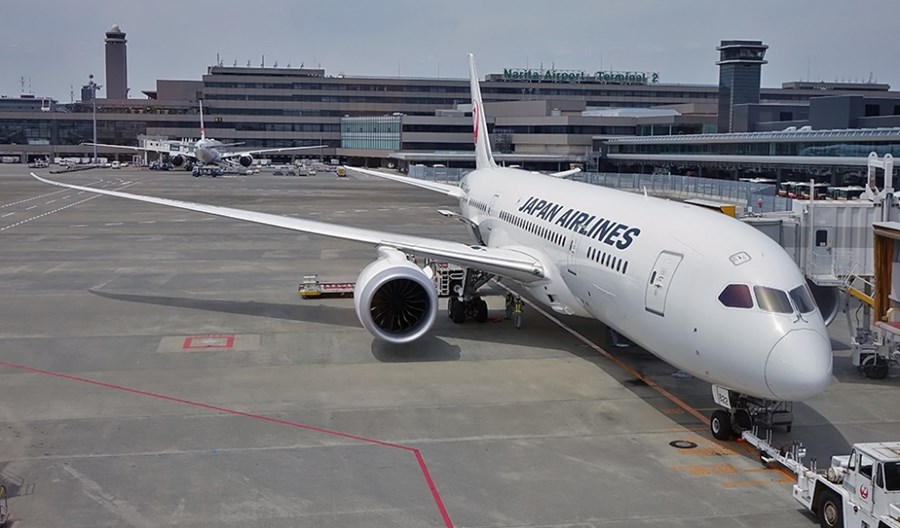 JAL planuje zakończyć jesienią proces odnowy sieci krajowych tras JAL planuje zakończyć jesienią proces odnowy sieci krajowych tras