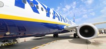 Do europejskiego strajku w Ryanair dołączą niemieccy piloci