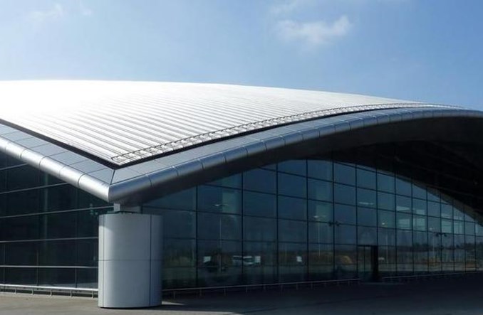 Rzeszów konsekwentnie pnie się w górę