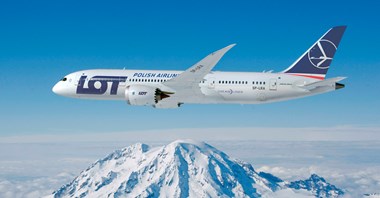 Strajk w LOT: Idzie ku porozumieniu. Spotkanie jeszcze dzisiaj?