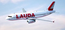 Laudamotion leasinguje dwa samoloty A320