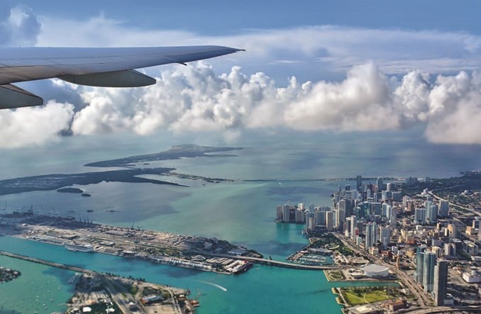 Grupa Fracht uruchamia regularne loty frachtowe na trasie Europa – USA