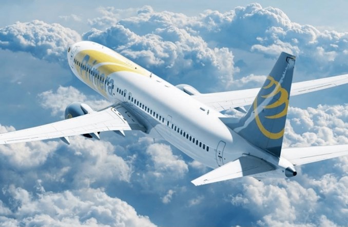 Kolejne połączenia Primera Air