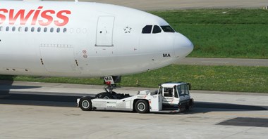 IATA: Jest spowolnienie wzrostu ruchu pasażerskiego 