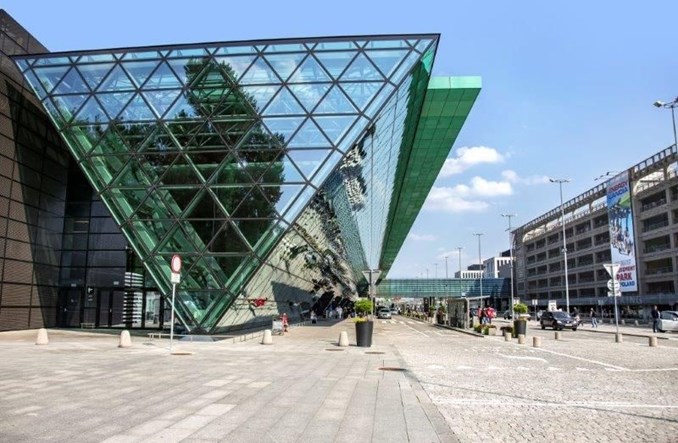 Kraków: Dobre wyniki w marcu. Już ponad milion pasażerów od początku roku