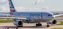 American Airlines wycofują z usług na dwa lata Airbusa A330