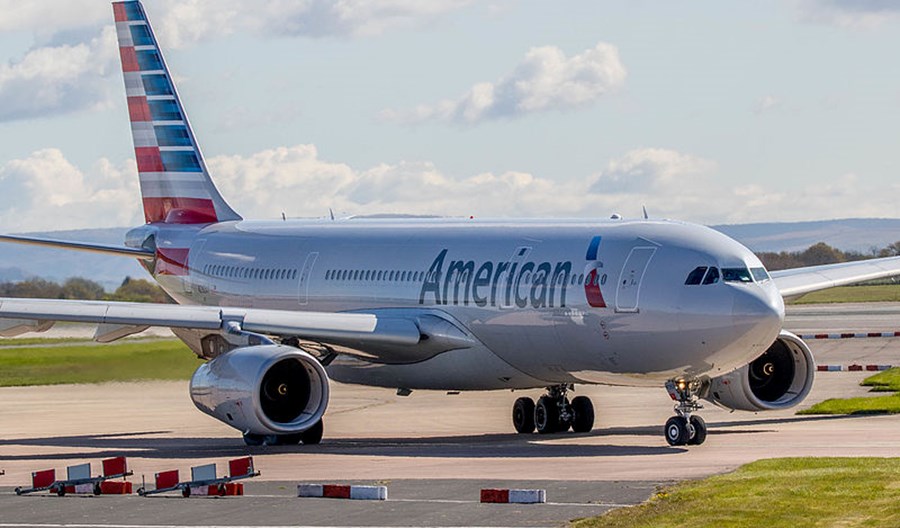American Airlines wycofują z usług na dwa lata Airbusa A330 American Airlines wycofują z usług na dwa lata Airbusa A330