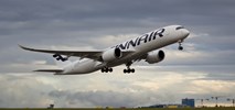 Finnar stawia na Azję, Topi Mannera i Danish Air Transport 