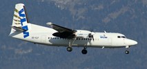 Belgijskie VLM Airlines do likwidacji