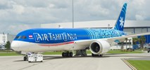 Air Tahiti Nui przygotowuje się do odbioru nowych samolotów