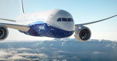 Loty długodystansowe: Wraz z rynkiem rosną wymagania pasażerów