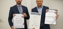 Nagrody portalu Rynek Lotniczy dla Enter Air i Górnośląskiego Towarzystwa Lotniczego