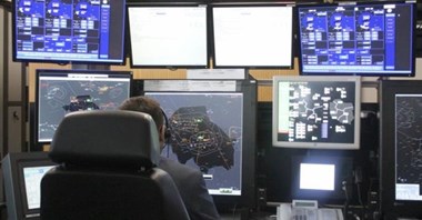 Indra Sistemas: Ruch lotniczy może być jeszcze bezpieczniejszy