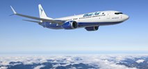 Blue Air ukarany finansowo za łamanie prawa covidowego