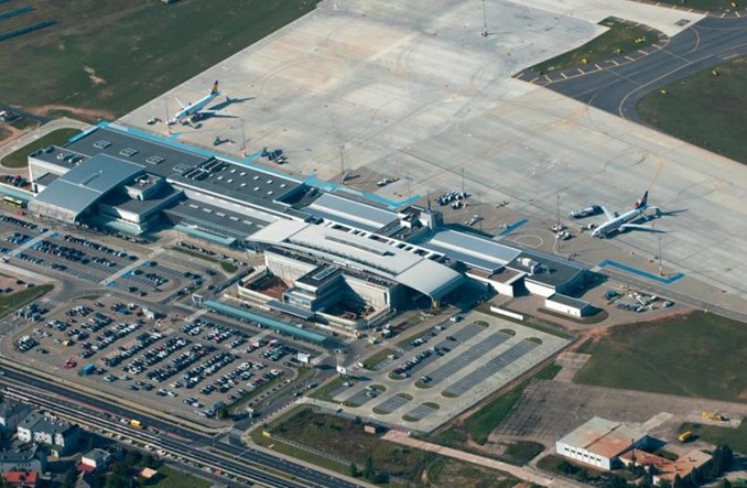 CPK nie zaszkodzi portom regionalnym