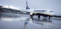 Ryanair podwaja liczbę samolotów bazujących w Pradze