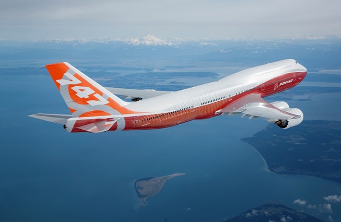 Kosztowny prezent Erdogana. Dostał od katarskiego emira samolot za pół miliarda dolarów