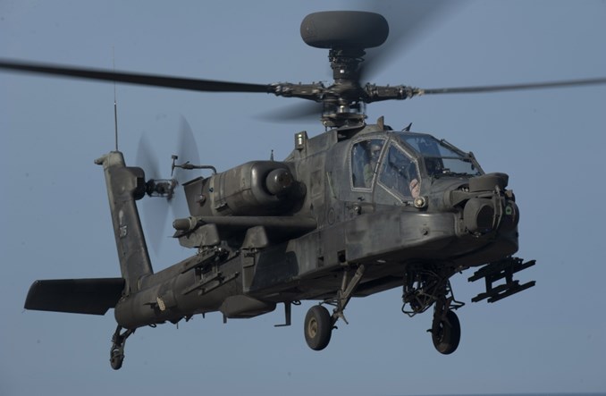 Boeing zacieśnia współpracę z Polską Grupą Zbrojeniową