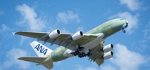 Pierwszy lot A380 i jego przygotowanie do służby w ANA