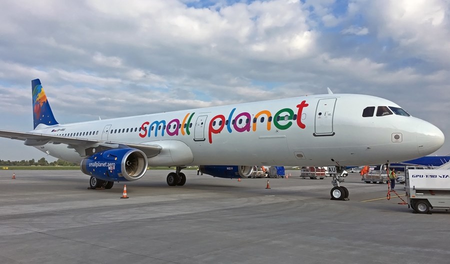 Kto skorzysta na restrukturyzacji Small Planet? Kto skorzysta na restrukturyzacji Small Planet?