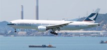 Koniec pewnej epoki – pierwszy B777 w muzeum