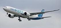 Malaysia Airlines planują zamówienie airbusów A330neo