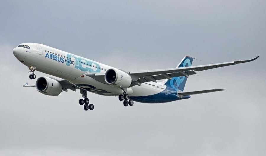 Malaysia Airlines planują zamówienie airbusów A330neo