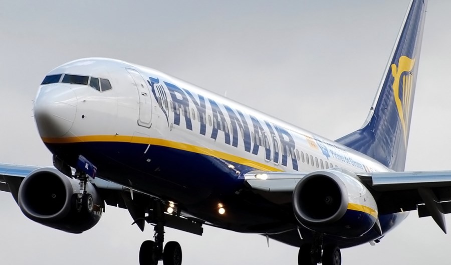Zwroty za bilety. Ryanair wciąż na cenzurowanym wśród klientów Zwroty za bilety. Ryanair wciąż na cenzurowanym wśród klientów