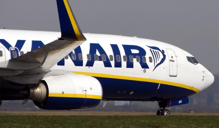 Ryanair sam chce obsługiwać swoje samoloty. LS Airport Services: Nikt nie straci pracy Ryanair sam chce obsługiwać swoje samoloty. LS Airport Services: Nikt nie straci pracy
