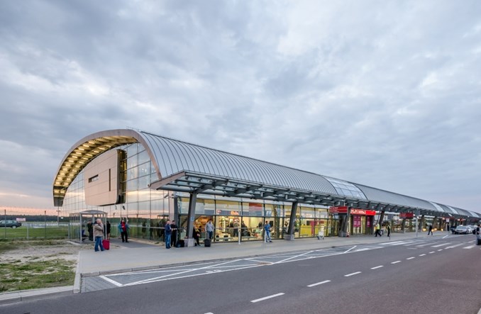 Zielone światło dla kolei do Modlina