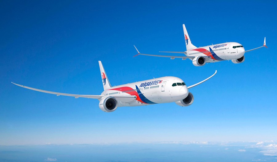 Malaysia Airlines negocjują wciąż z wierzycielami. "Nie rzucamy ręcznika" Malaysia Airlines negocjują wciąż z wierzycielami. "Nie rzucamy ręcznika"