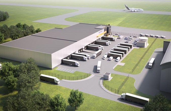 Szczeciński terminal cargo z nowym operatorem handlingowym