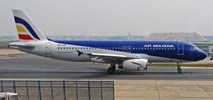 Blue Air kupił linię Air Moldova 