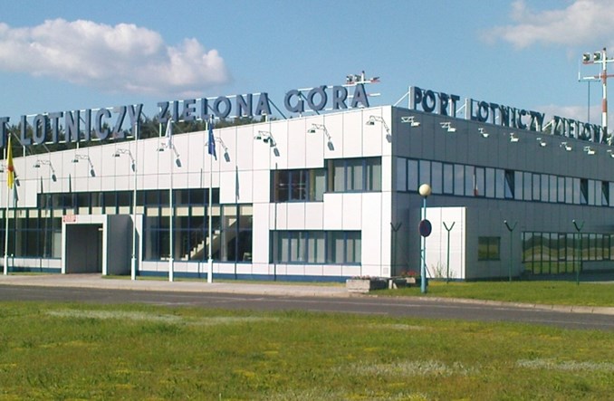 Babimost z dwucyfrowym spadkiem za wrzesień 