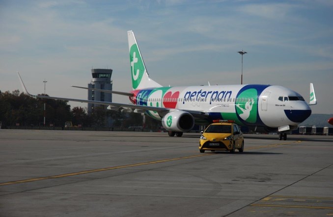 Nowy przewoźnik w Kraków Airport 