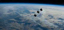 Komunikacja kwantowa. Kolejny sukces chińskiego satelity