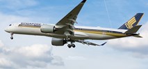Singapore Airlines polecą do Seattle