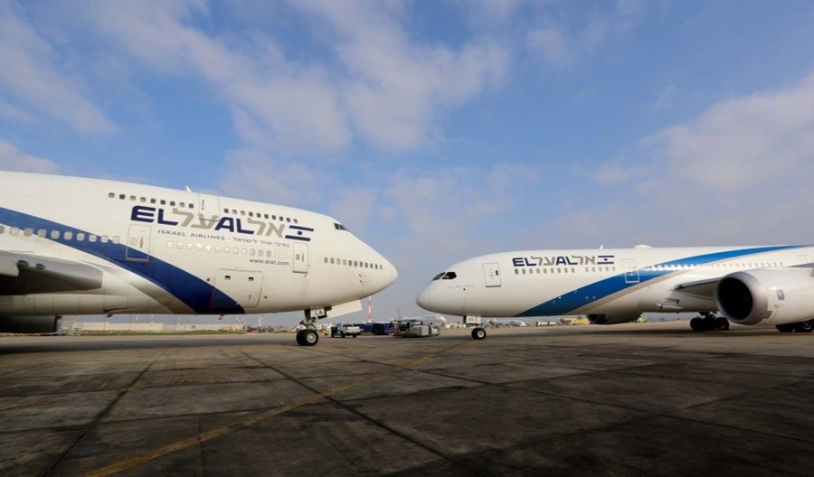 El Al: Położenie CPK nie sprzyja turystyce (cz. II) El Al: Położenie CPK nie sprzyja turystyce (cz. II)