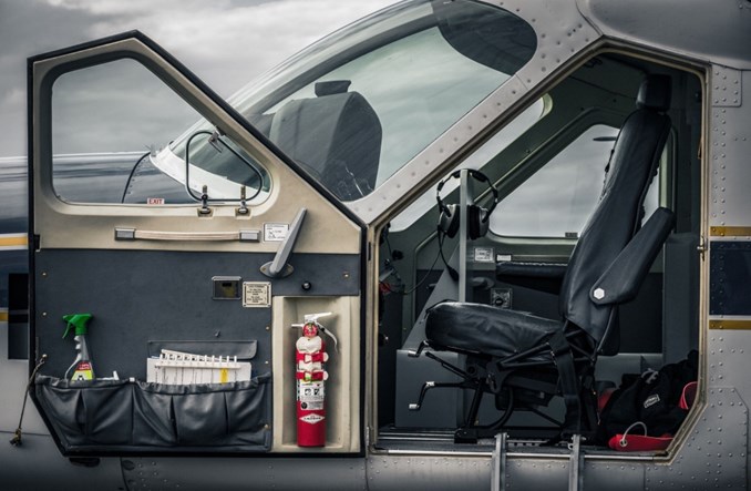 Chiny stawiają istotny krok w stworzeniu samowystarczalnego rynku pracy pilotów