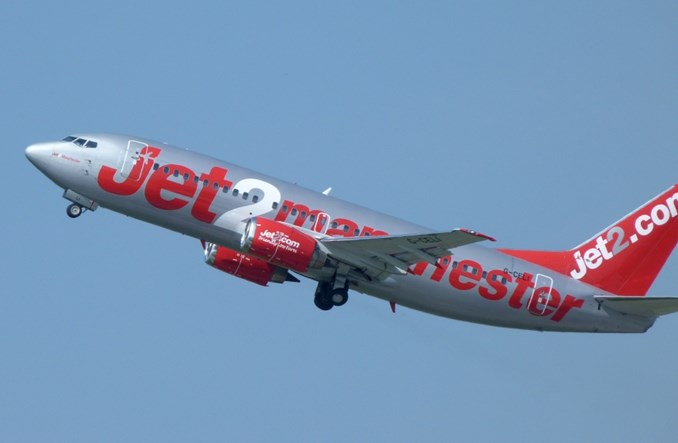 Z Krakowa do Glasgow – nowe połączenie Jet2.com