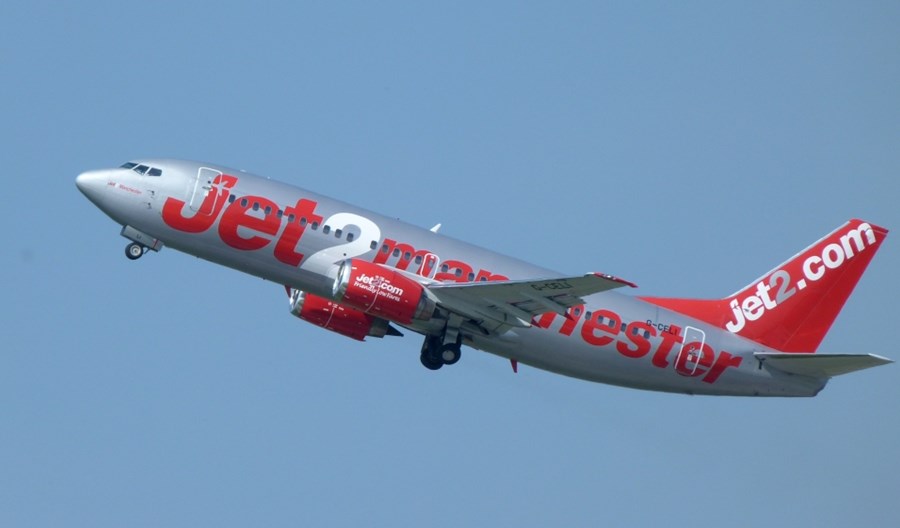 Z Krakowa do Glasgow – nowe połączenie Jet2.com Z Krakowa do Glasgow – nowe połączenie Jet2.com