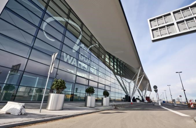 Z Gdańska do Chin lub za ocean? Prezes portu: Pracujemy nad wszystkimi kontynentami