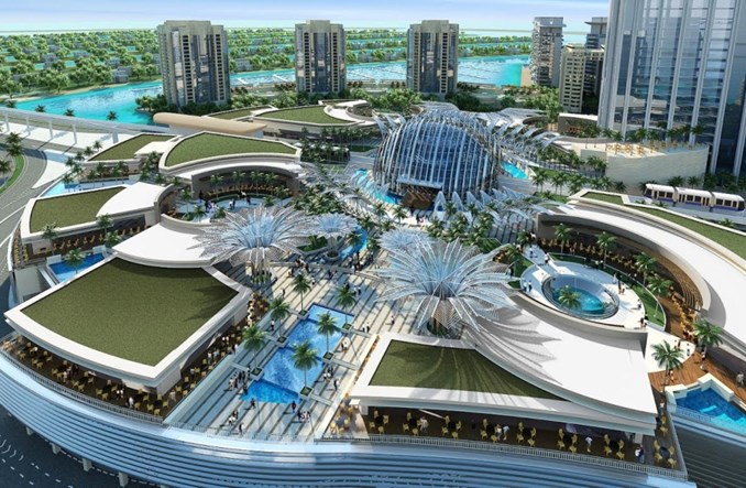 Bentley i Atos łączą siły w ramach projektów digital twin. Pomogą drony