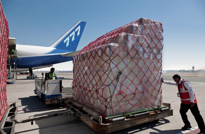 Boeing prognozuje zapotrzebowanie na samoloty cargo